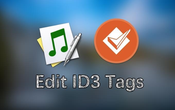best id3 tag editor